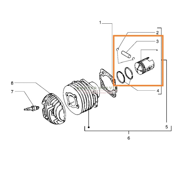 PİSTON%20SEGMAN%20SET%2058.0mm